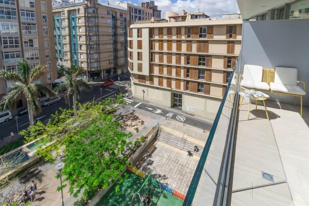 House Vinol 24 Apartment Las Palmas de Gran Canaria Bagian luar foto